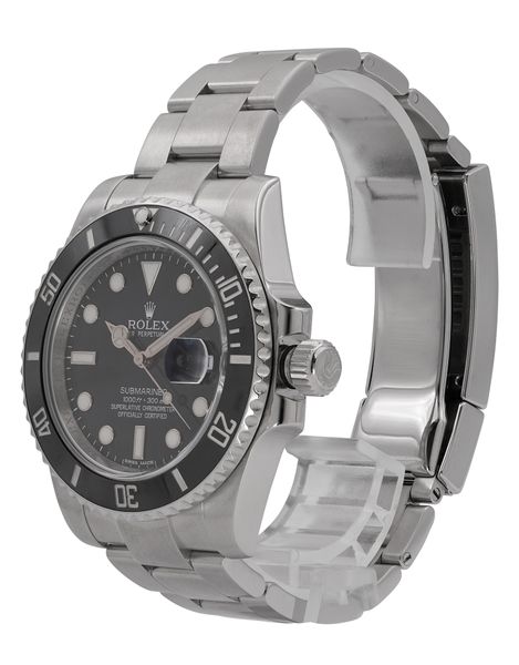 Rolex Submariner 116610 LN